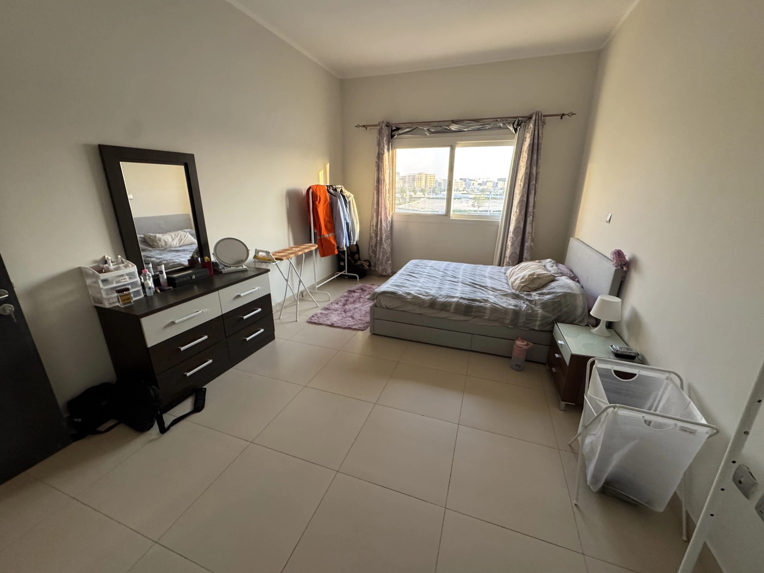 Apartment · RentQatar