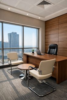 Office · RentQatar