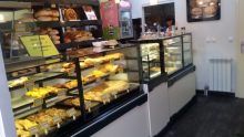 Retail · RentSerbia
