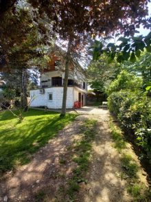 Single-family detached home · SaleSerbia