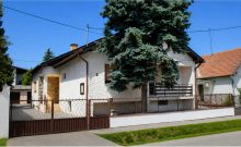 Single-family detached home · SaleSerbia