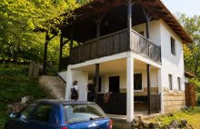 Single-family detached home · SaleSerbia
