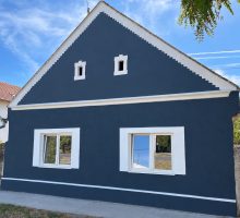 Maison individuelle · VenteSerbie