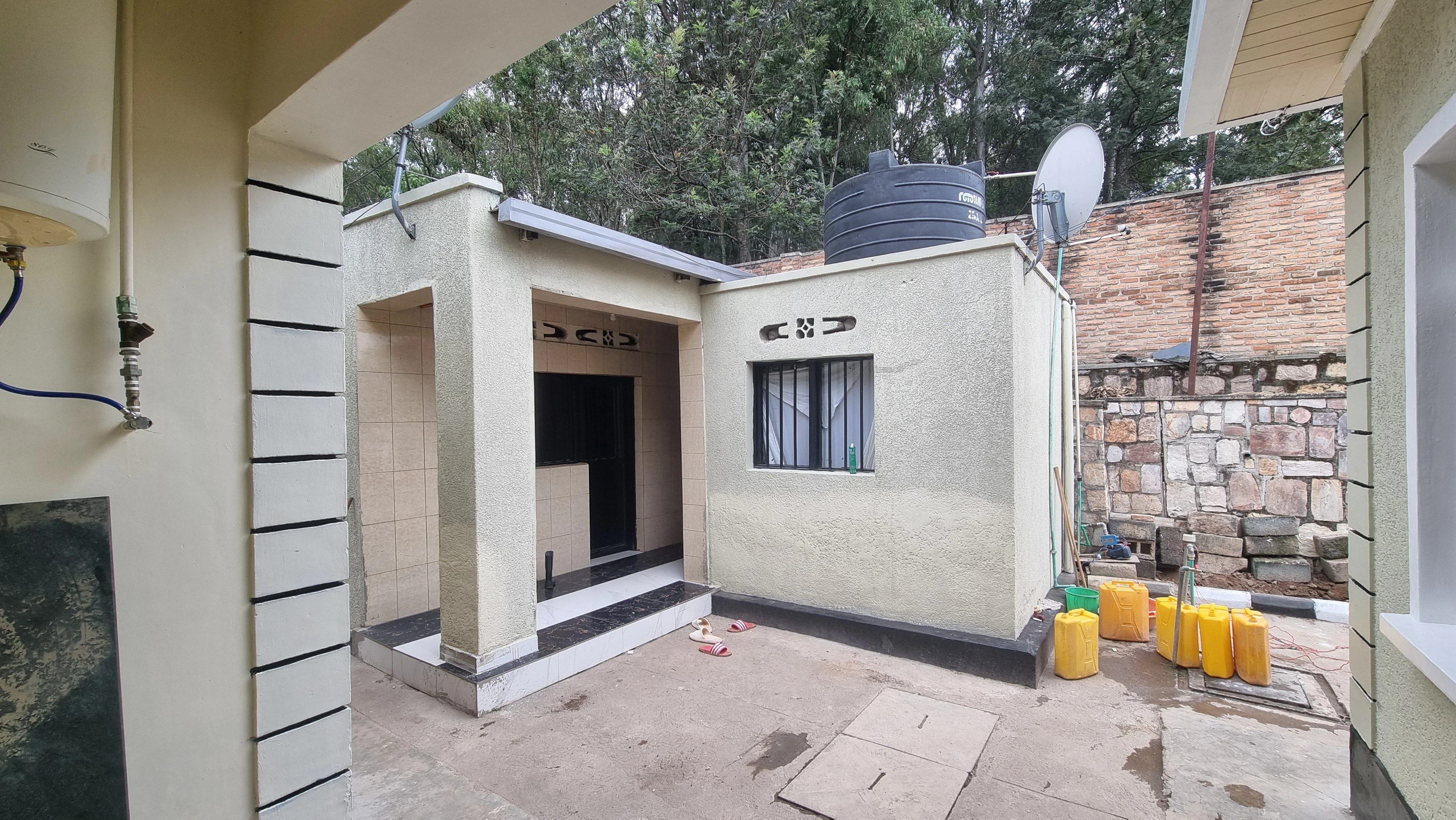 Single-family detached home · SaleRwanda
