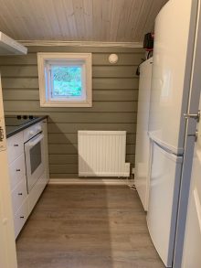Cottage · RentSweden