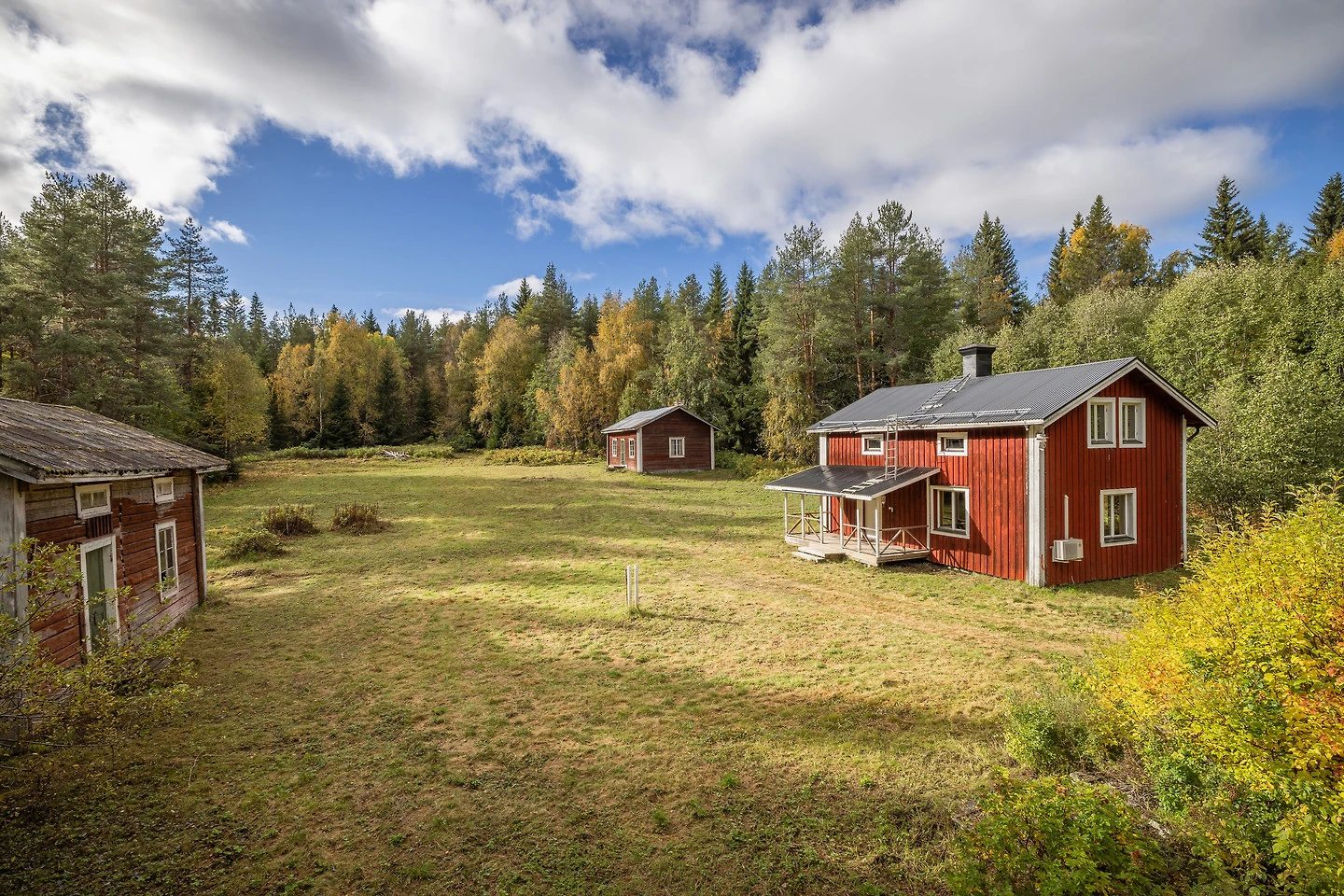 Villa · SaleSweden