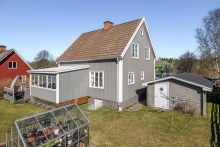 Villa · SaleSweden