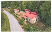 Villa · SaleSweden