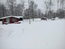 Cabin · SaleSweden
