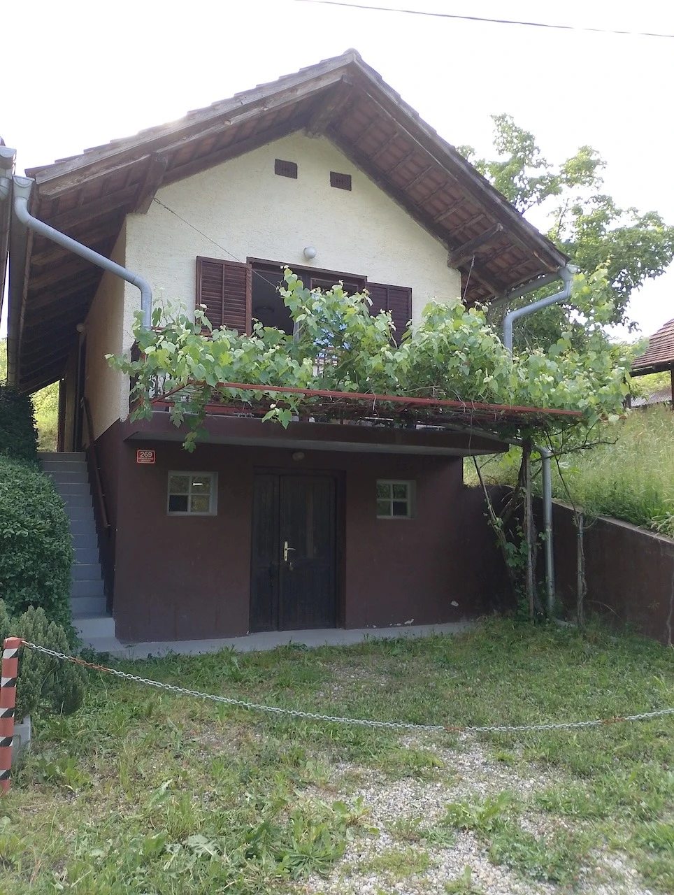 House · SaleSlovenia