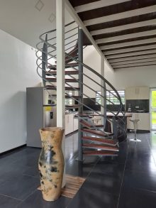 Single-family detached home · SaleSuriname