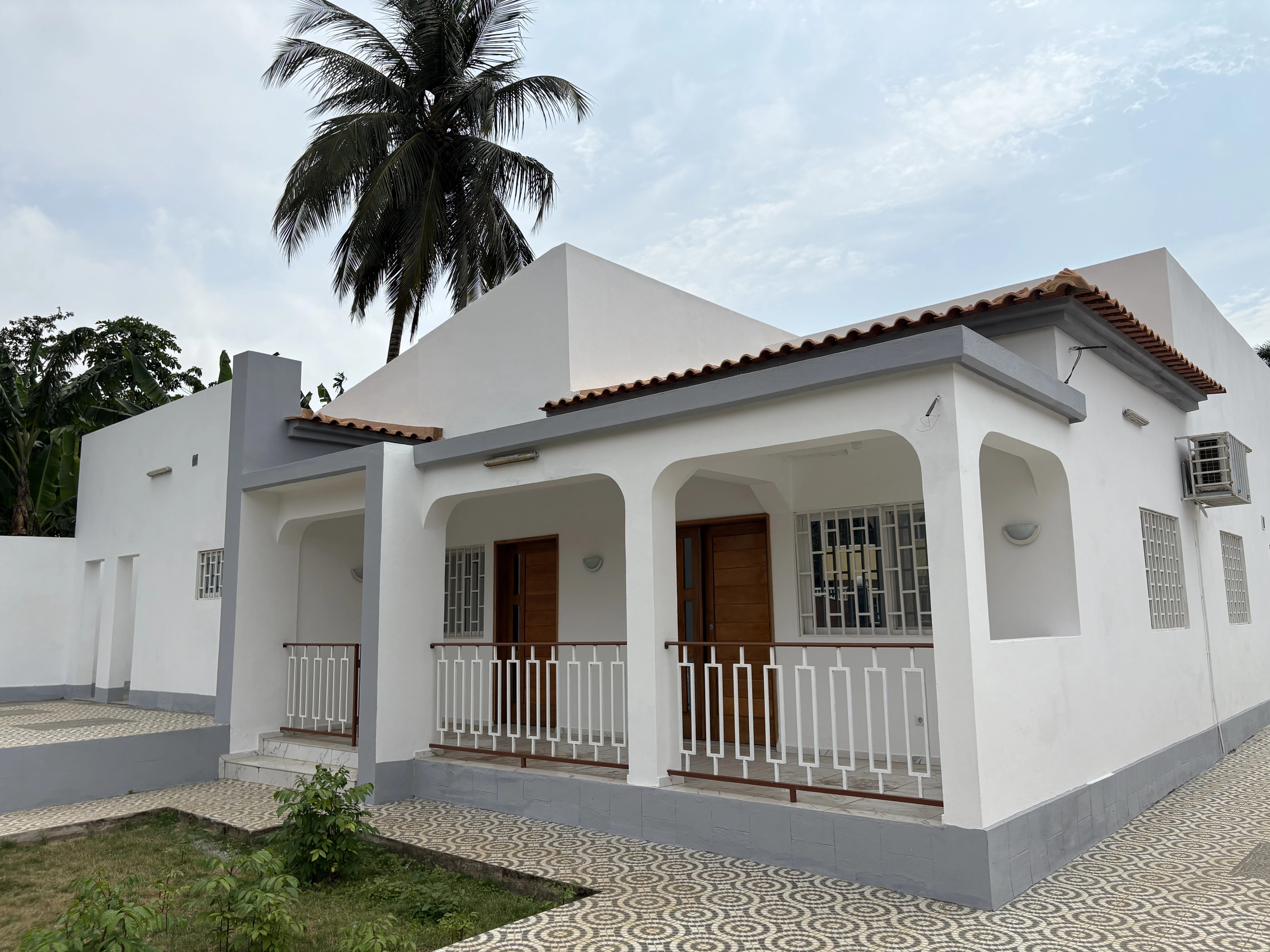 Single-family detached home · SaleSao Tome and Principe