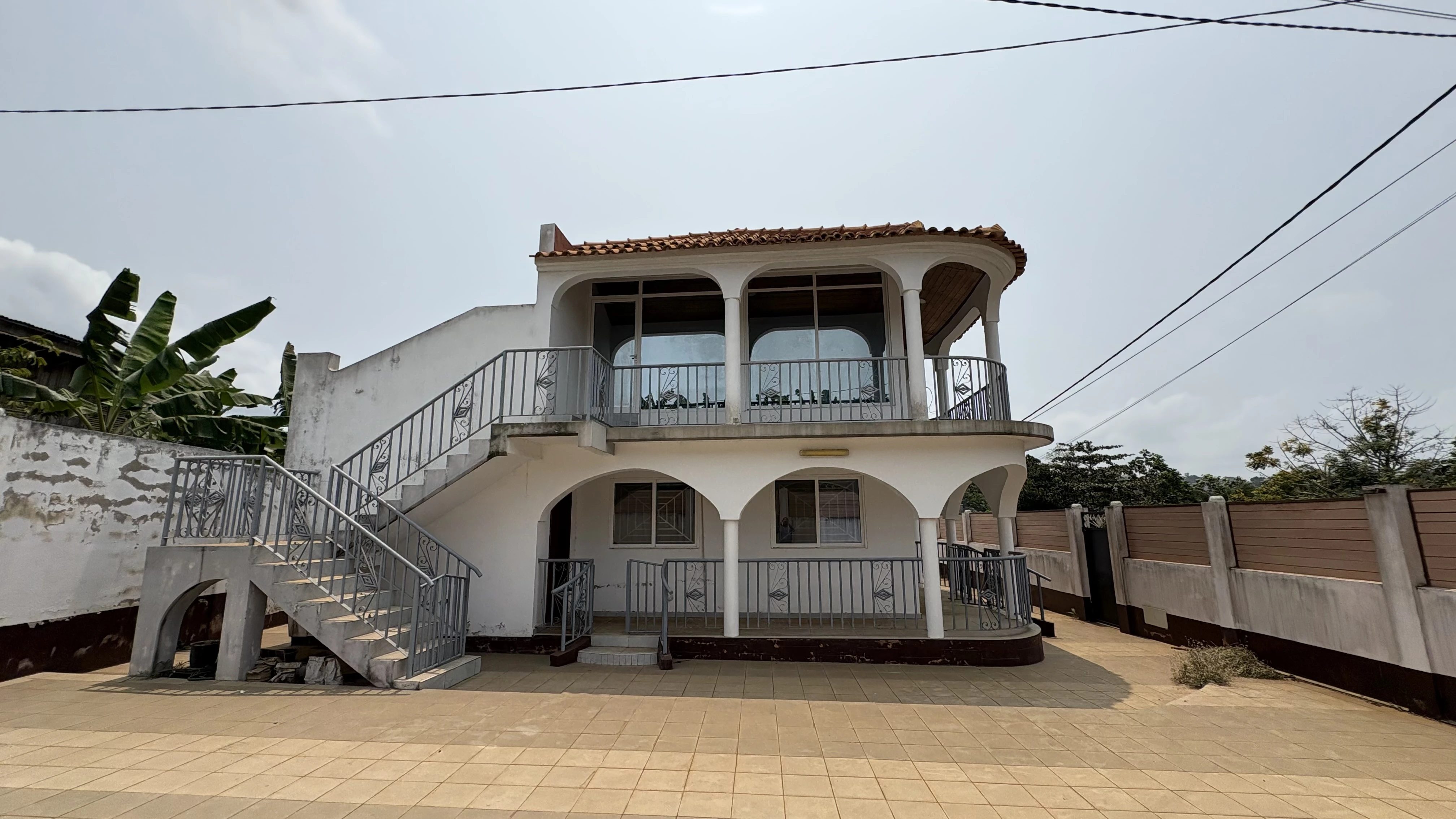 Single-family detached home · SaleSao Tome and Principe