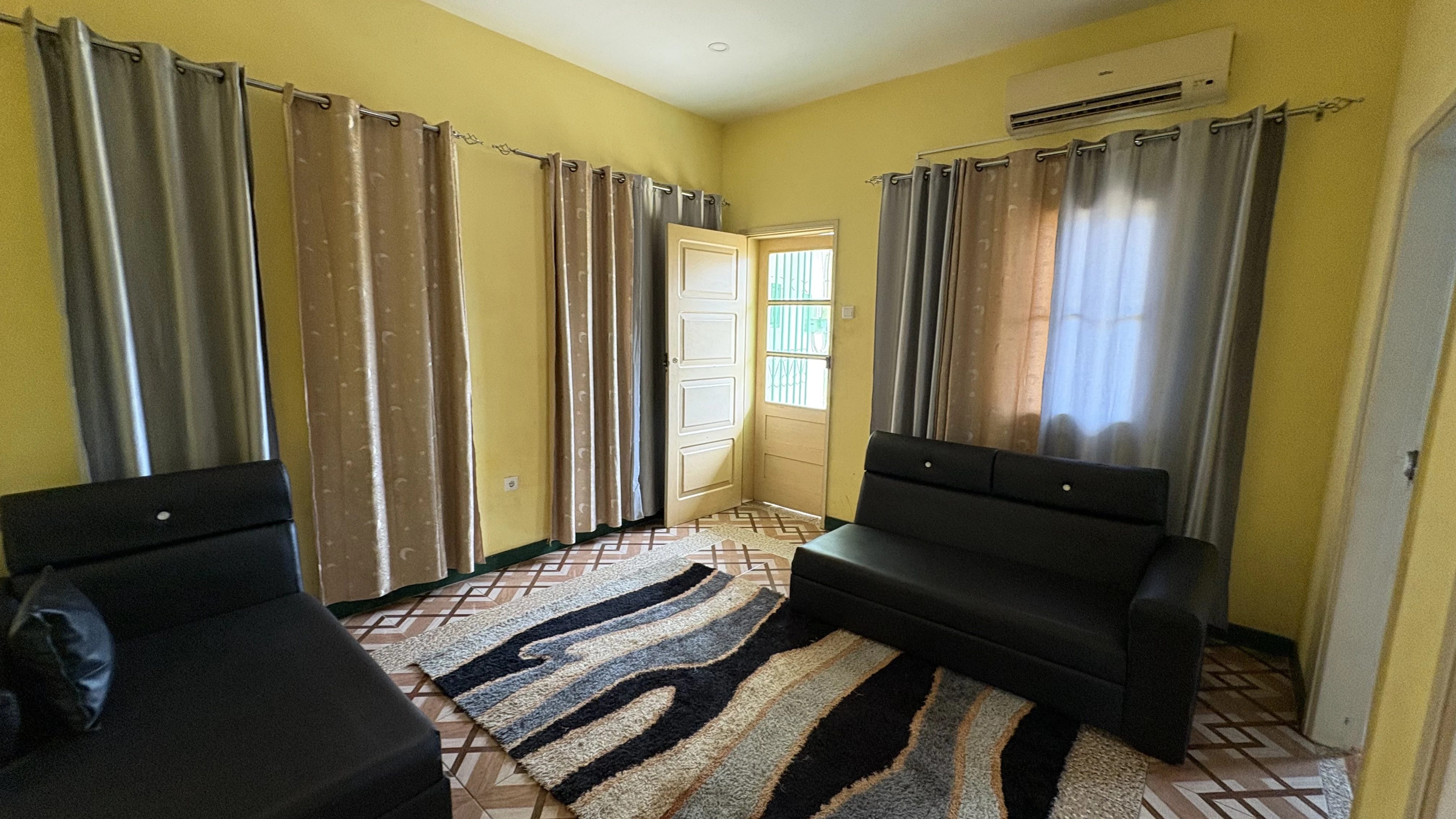 Single-family detached home · SaleSao Tome and Principe