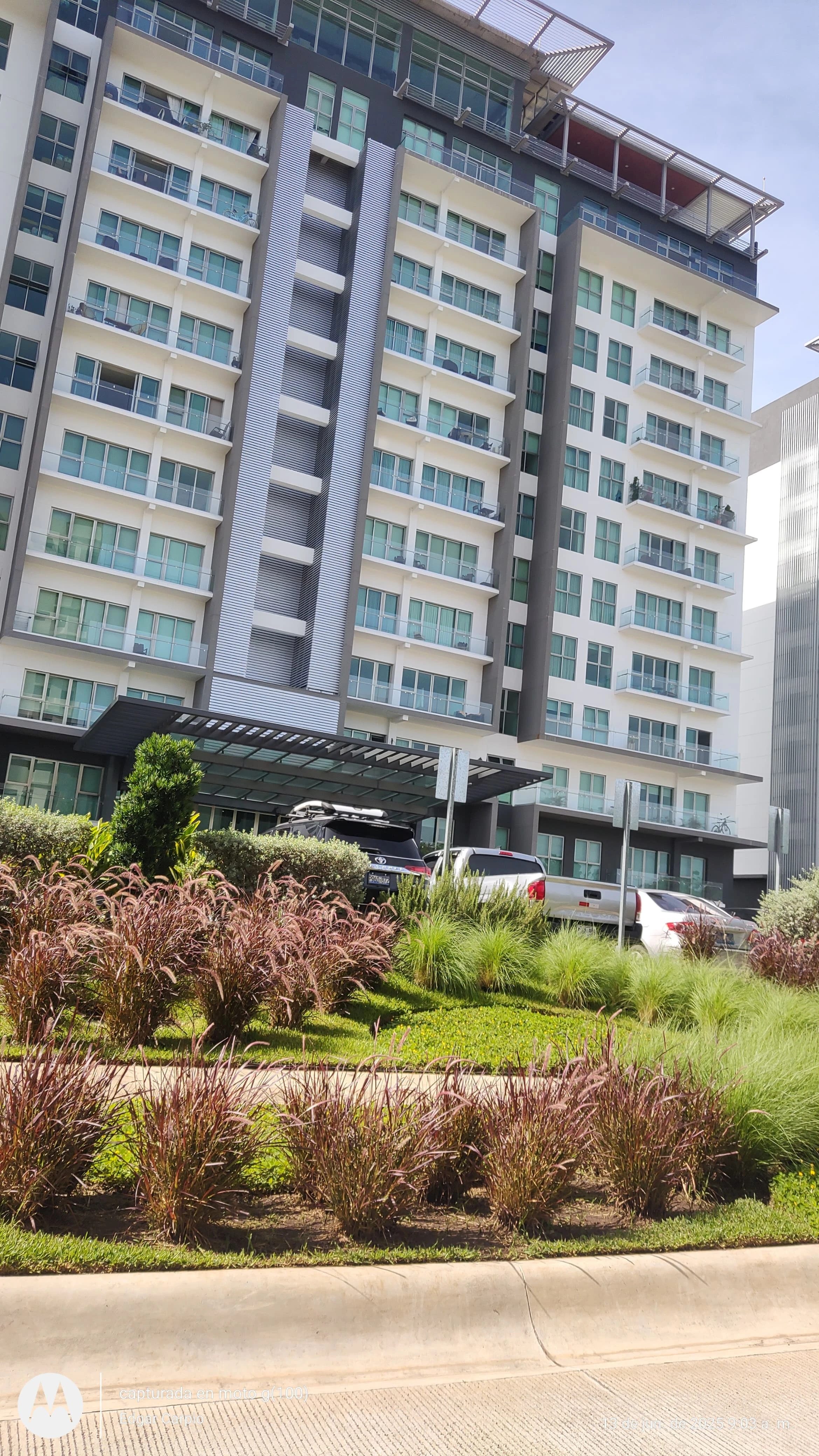 Apartment · RentEl Salvador