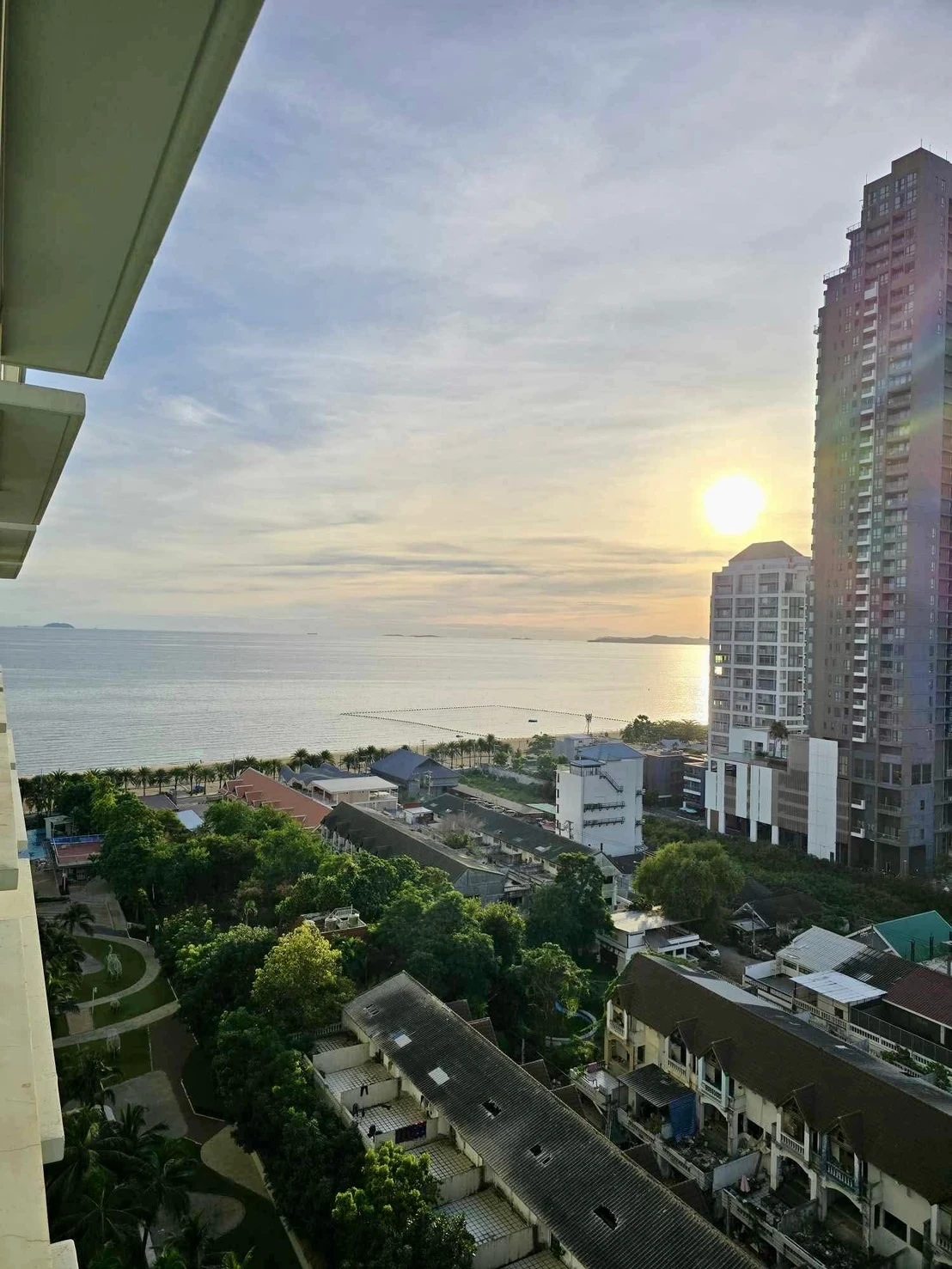 Apartment · SaleThailand