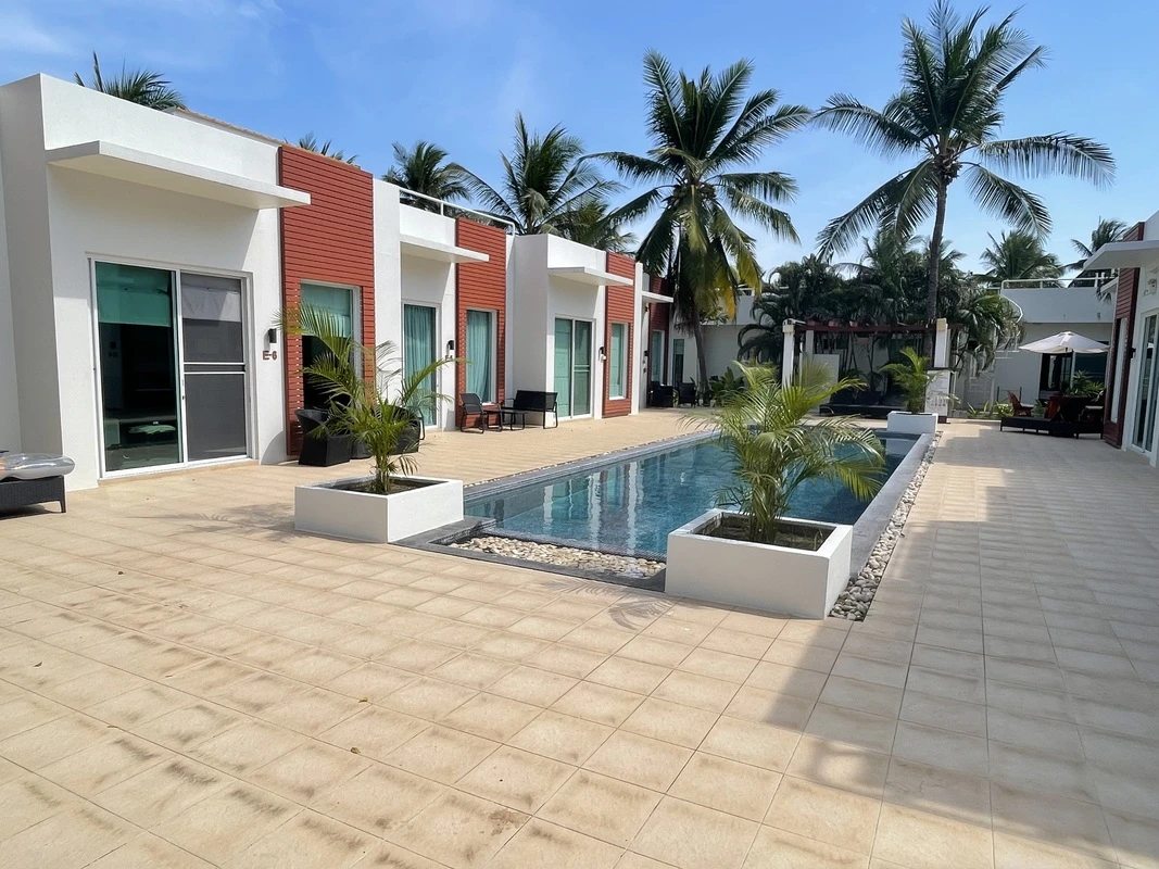 Apartment · SaleThailand