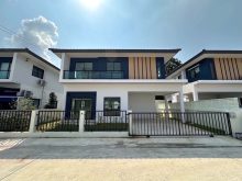 Single-family detached home · RentThailand