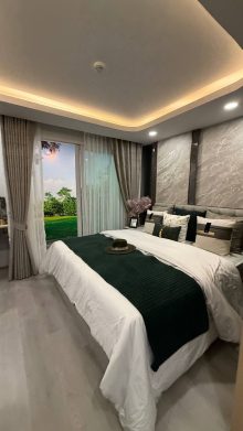 Apartment · SaleThailand