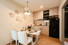 Apartment · SaleThailand