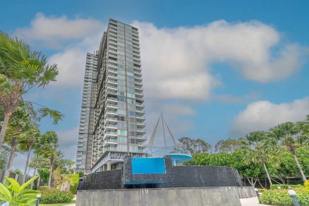 Apartment · SaleThailand