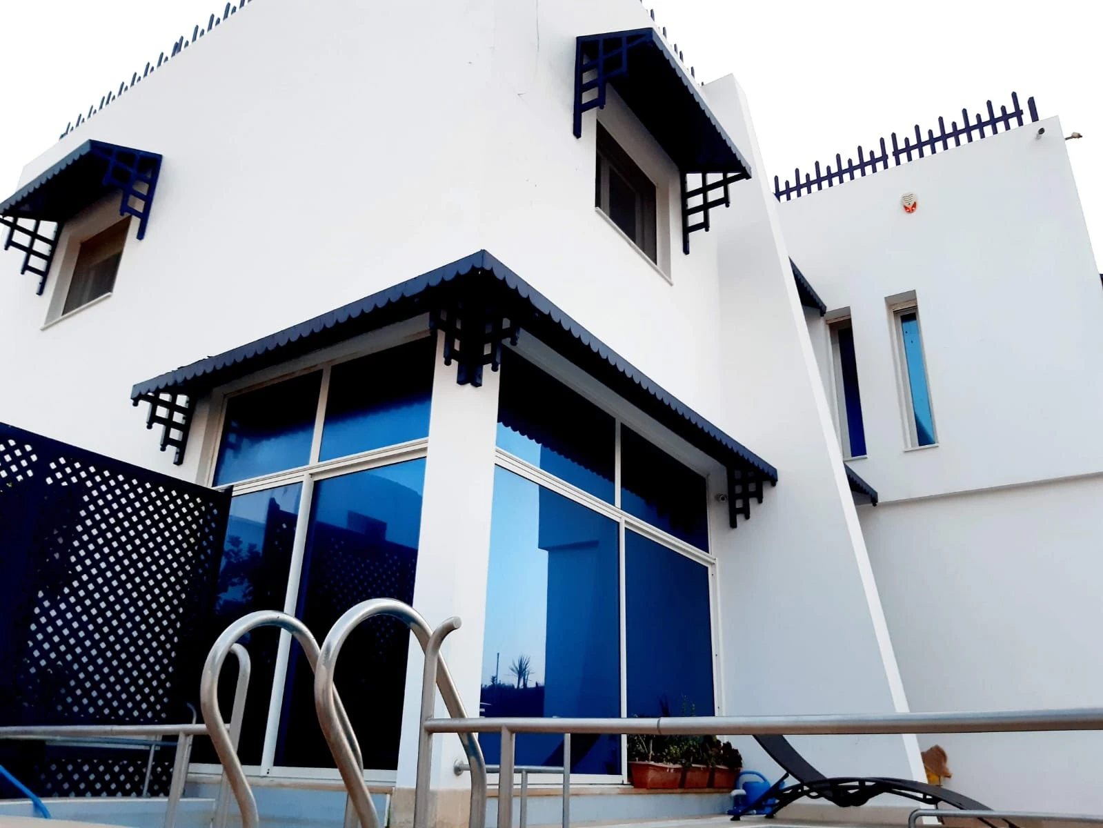 Villa · SaleTunisia