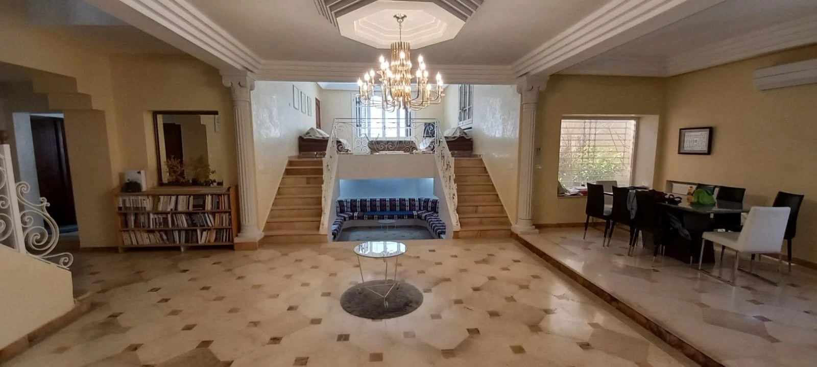 Villa · SaleTunisia