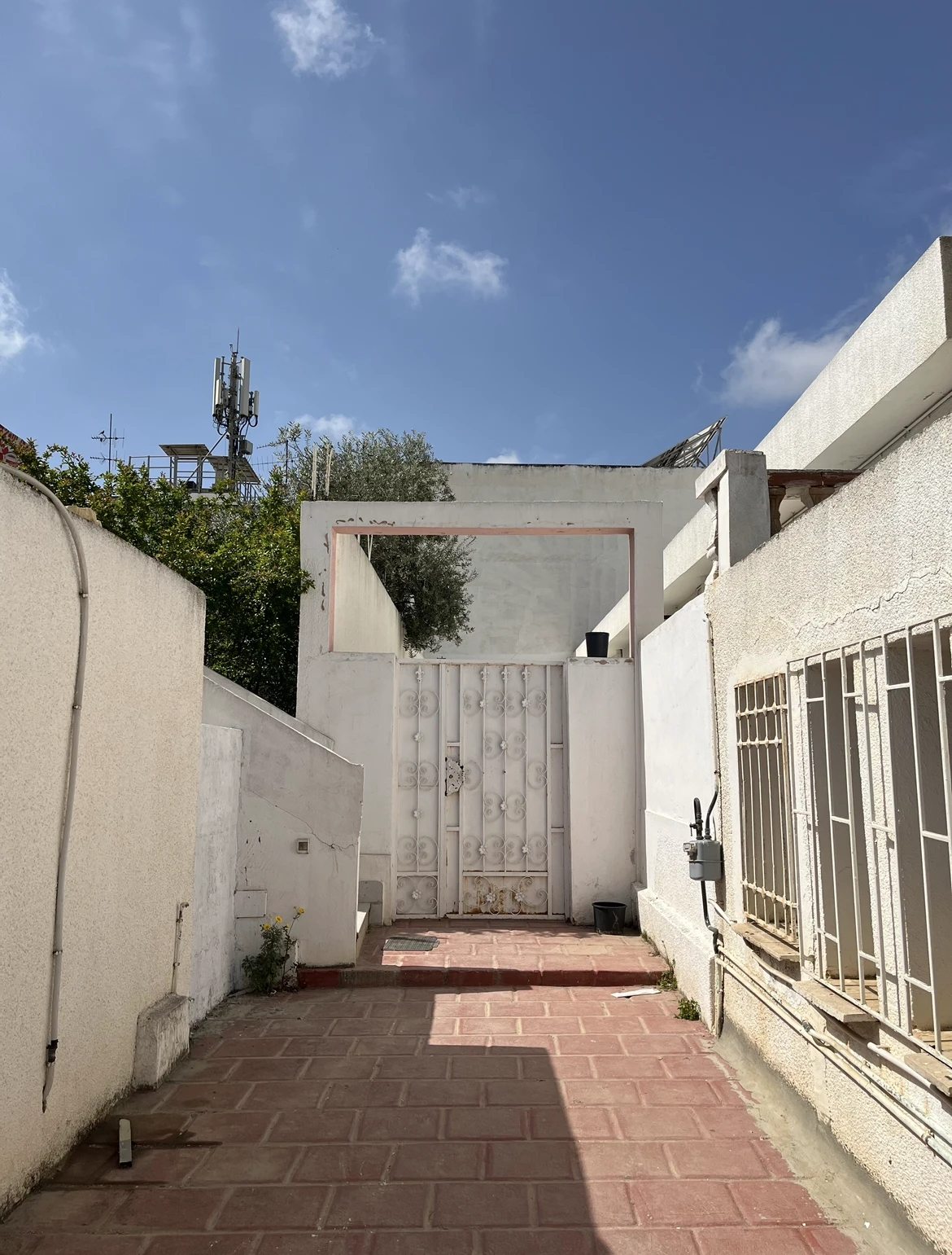 Single-family detached home · RentTunisia