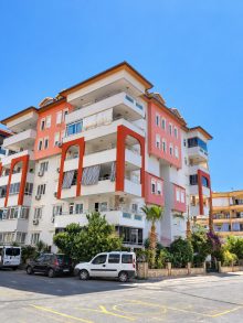 Multi-level apartment · SaleTurkiye