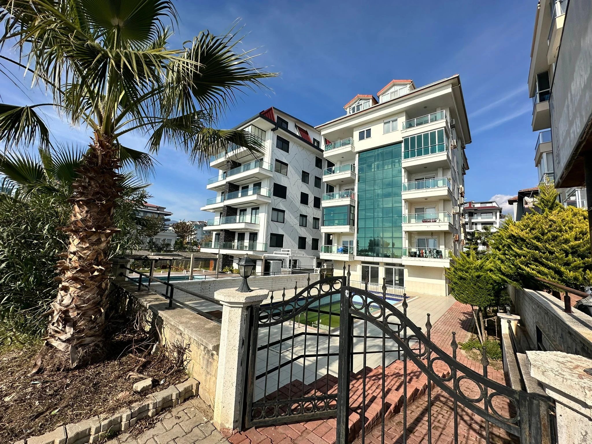 Apartment · SaleTurkiye