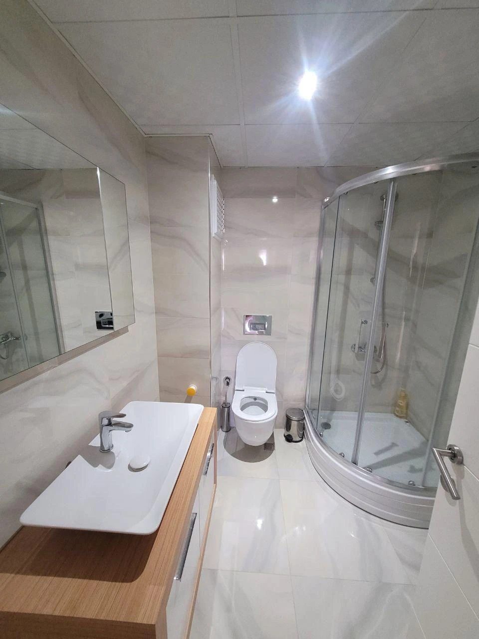 Apartment · RentTurkiye