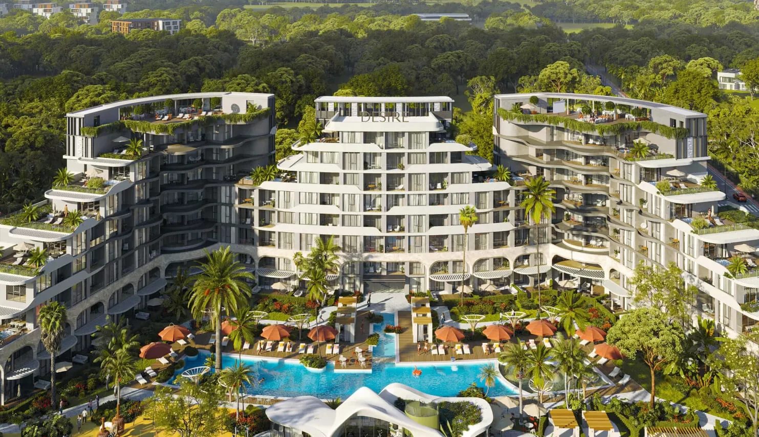 Investment property · SaleTurkiye