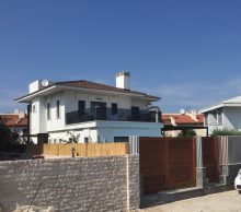 Entire · RentTurkiye