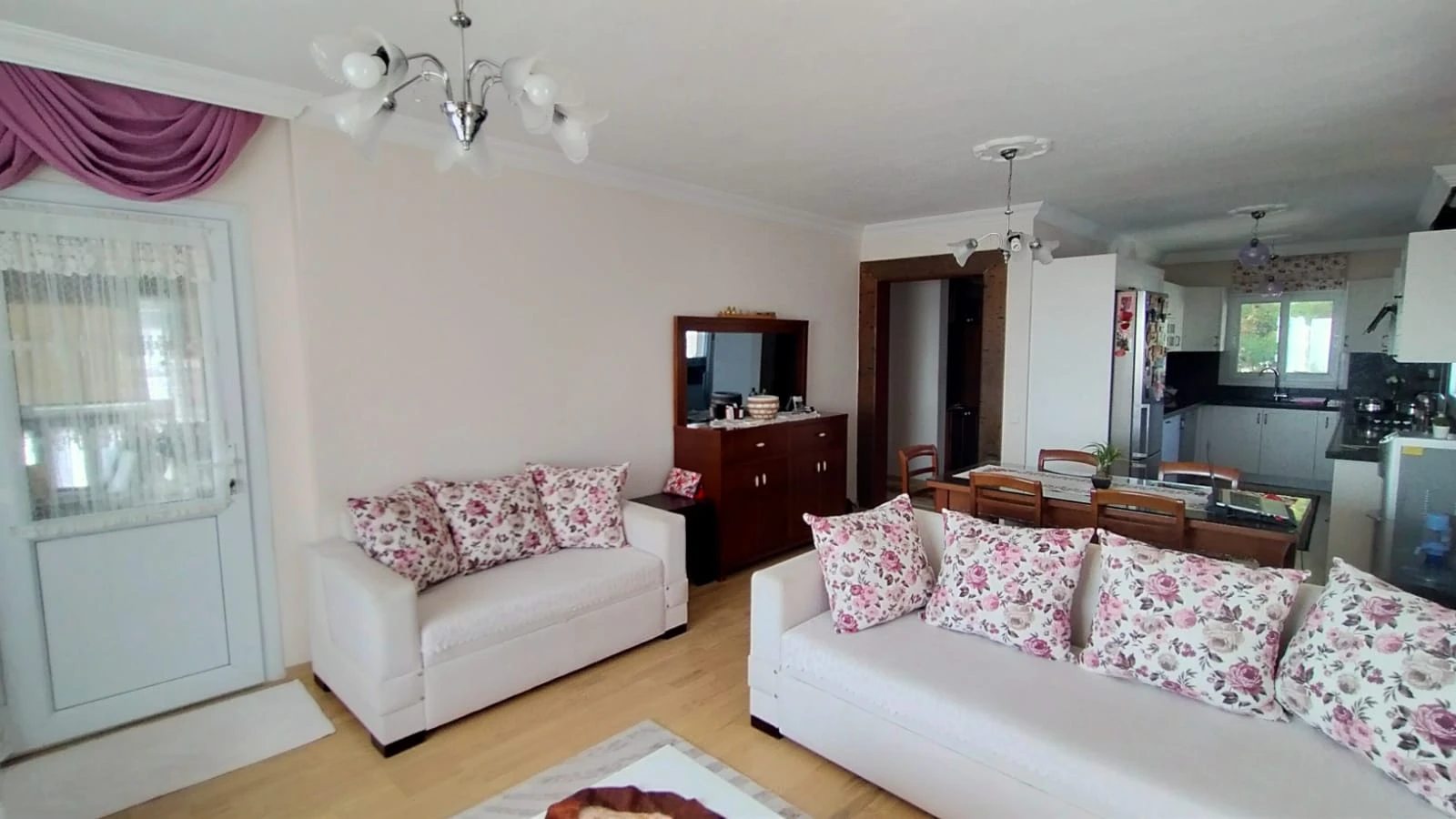 Apartment · SaleTurkiye