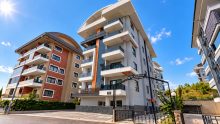 Apartment · SaleTurkiye