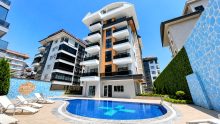 Квартира · ПродажТуреччина