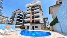 Apartment · SaleTurkiye