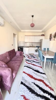Lägenhet · FörsäljningTurkiet