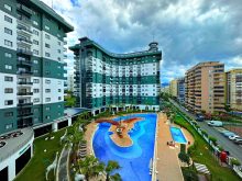 Apartment · SaleTurkiye