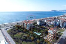 Apartment · SaleTurkiye