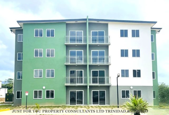 Apartment · SaleTrinidad and Tobago