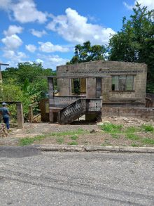 Land (building) · SaleTrinidad and Tobago