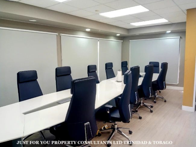 Office · RentTrinidad and Tobago