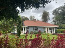 Farmhouse · RentTanzania