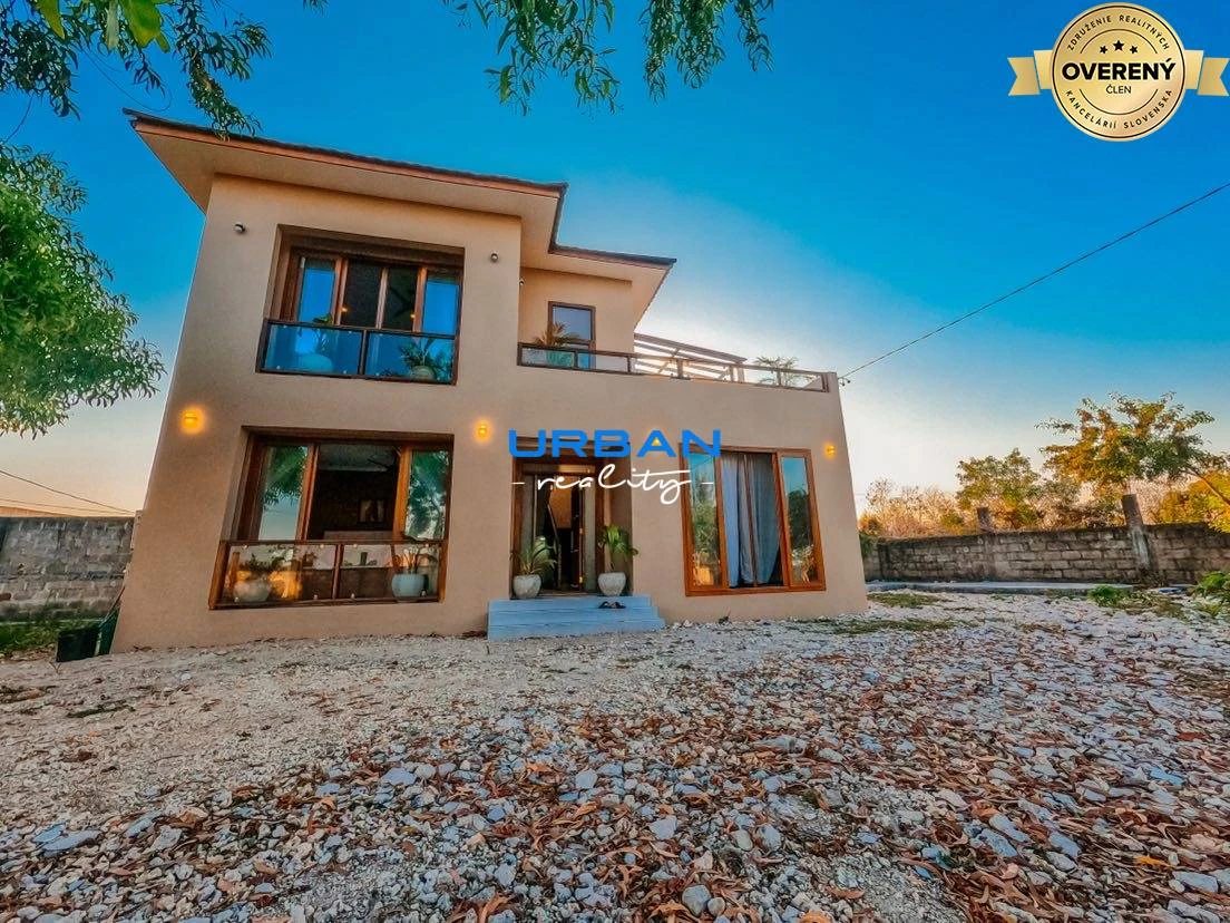 Villa · SaleTanzania