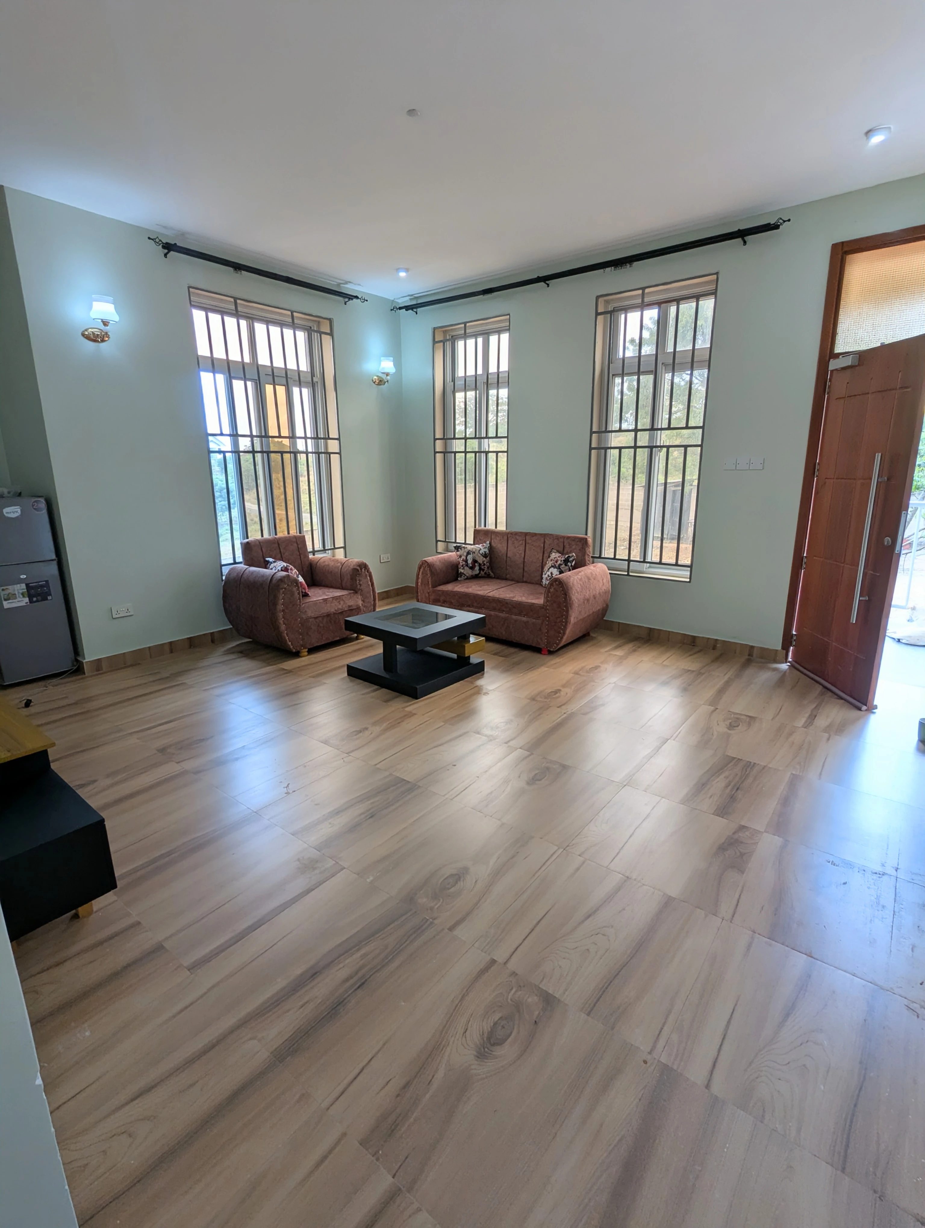 Multi-level apartment · RentTanzania