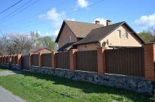 Müstakil tek aile evi · SatışUkrayna