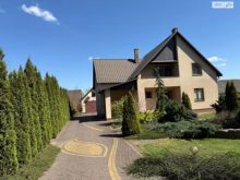 Müstakil tek aile evi · SatışUkrayna