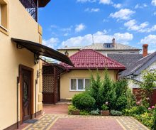 Single-family detached home · SaleUkraine