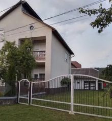 Single-family detached home · SaleUkraine